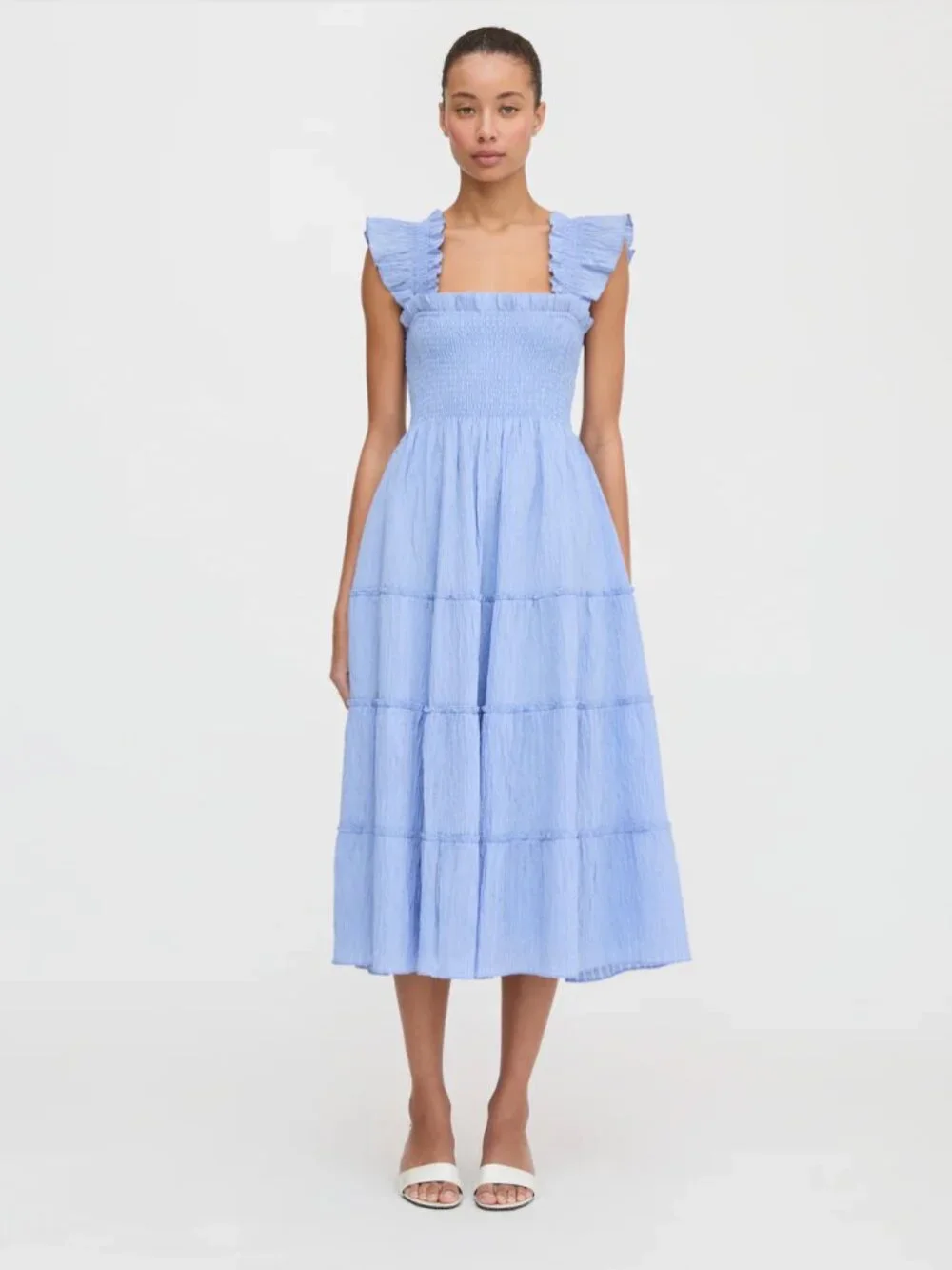 Hill House The Ellie Nap Dress Size XL- Color sold out online! - Picture 1 of 6